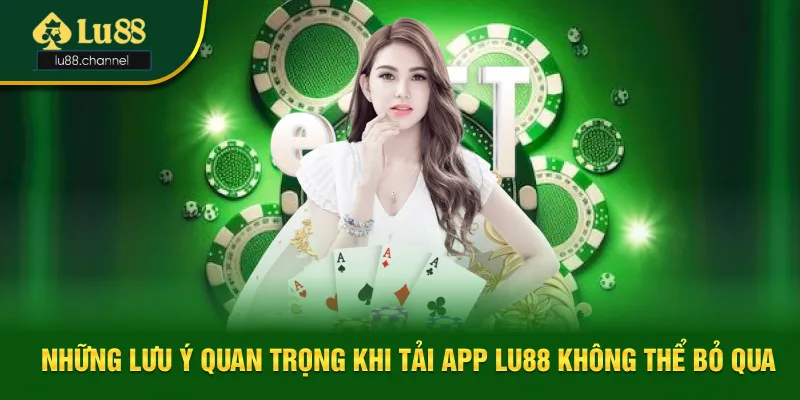 Một số điều cần nhớ khi cài đặt app Một số điều cần nhớ khi cài đặt app