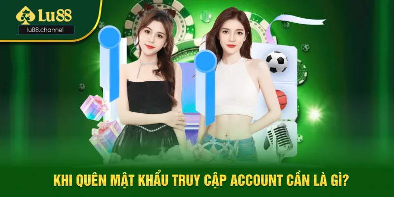 Hướng dẫn cấp lại mật khẩu khi quên Hướng dẫn cấp lại mật khẩu khi quên
