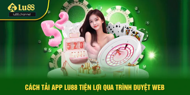 Cài đặt nhanh chóng từ trang web chính thức Cài đặt nhanh chóng từ trang web chính thức