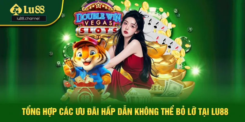 Điểm danh những sự kiện khuyến mãi hot từ nhà cái Điểm danh những sự kiện khuyến mãi hot từ nhà cái