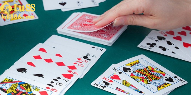 Cách chơi game bài Lu88