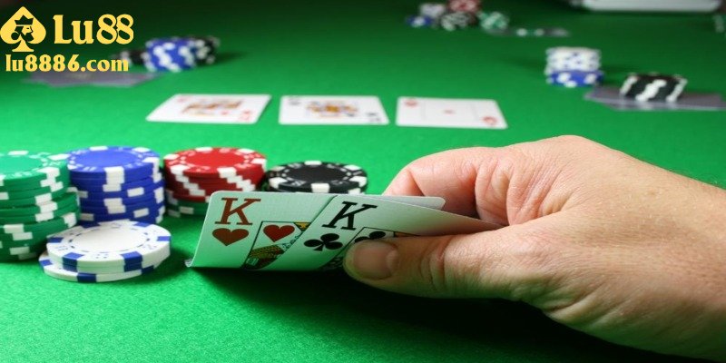 Sơ lược chuyên mục game bài