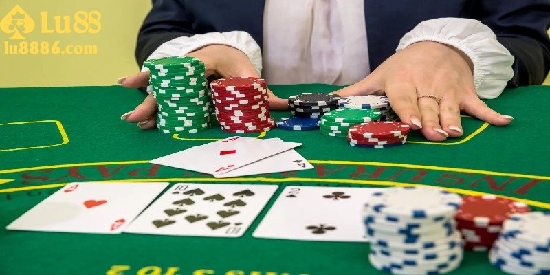 Cách chơi game bài Lu88 Mậu Binh đơn giản