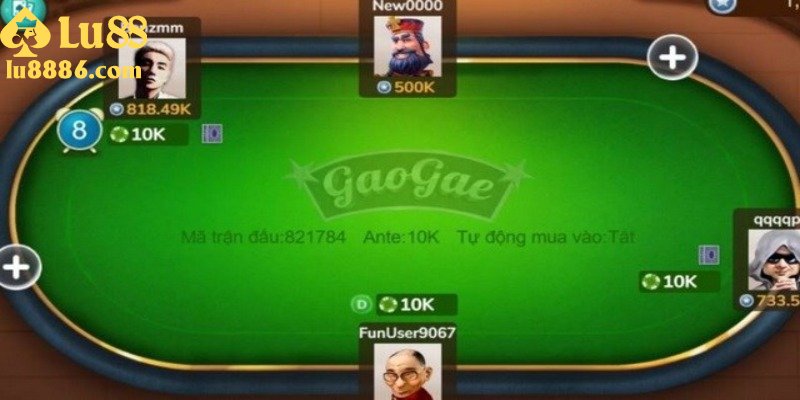 Các bộ bài đặc biệt