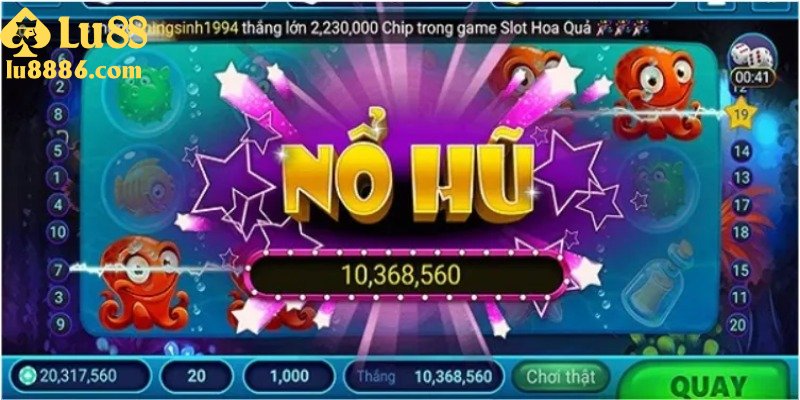 Sơ lược khái niệm của đánh bài nổ hũ online